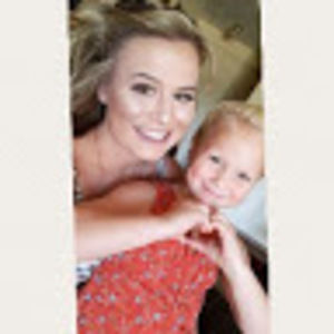 Meet your Posher, Krista